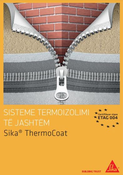 Katalog Sika Albania shpk